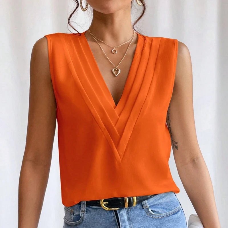 Blusa Diva Solta