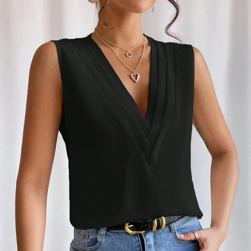 Blusa Diva Solta