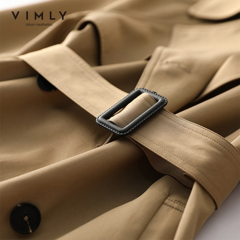 Trench Coat Vimly