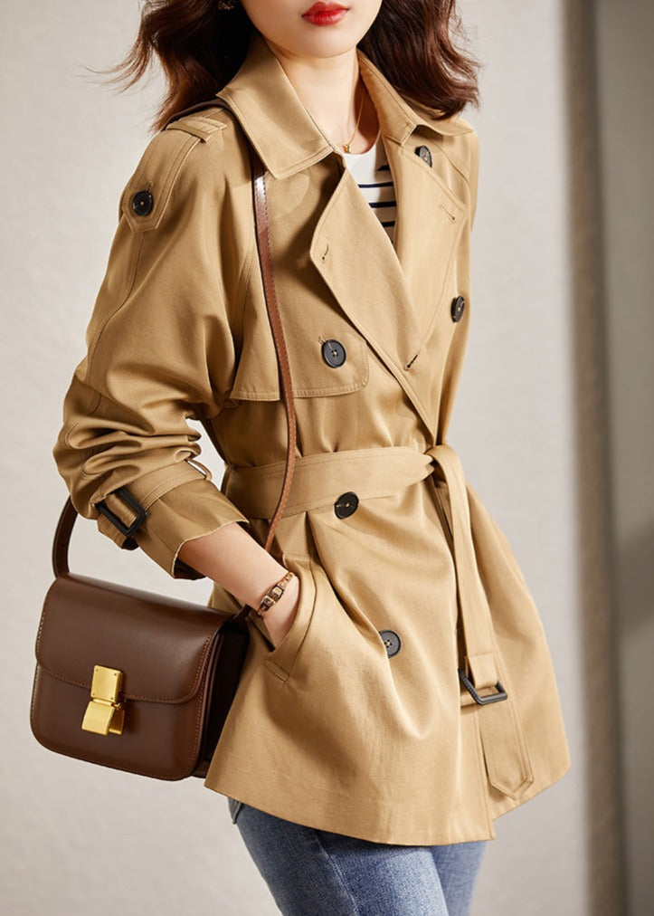 Trench Coat Vimly