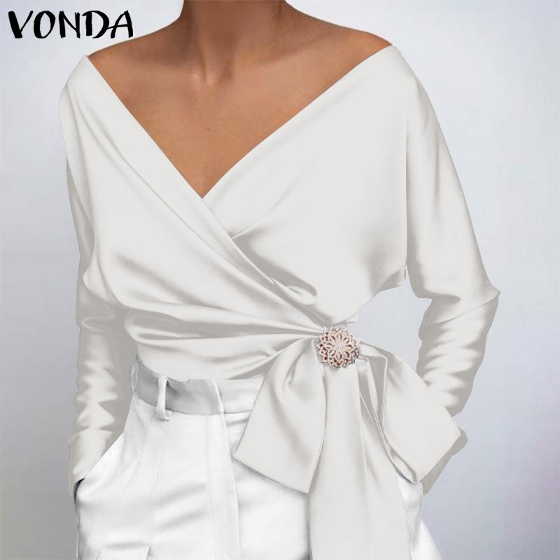 Blusa Vonda