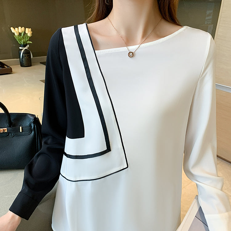 Blusa Aria