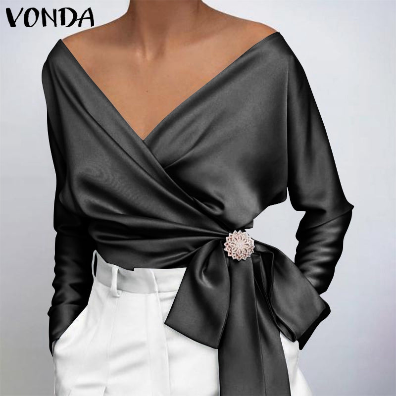 Blusa Vonda