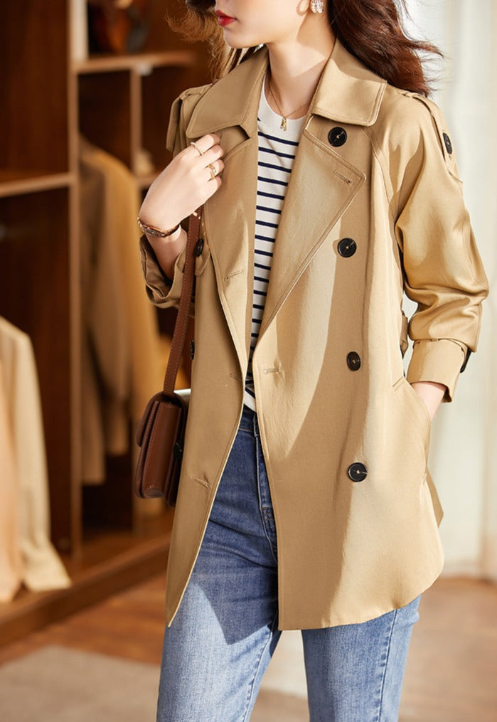 Trench Coat Vimly