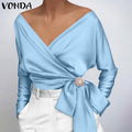 Blusa Vonda