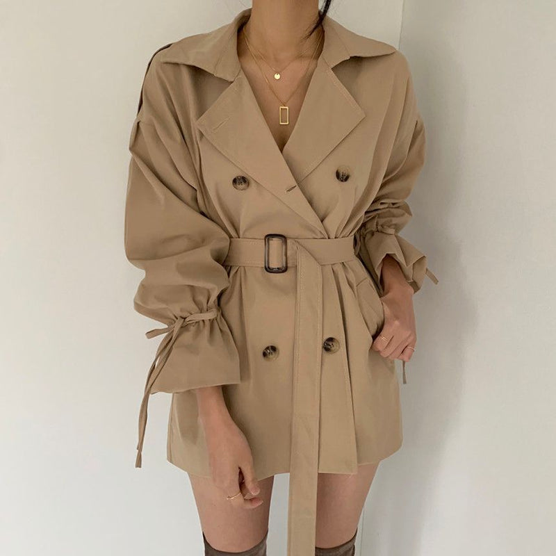 Trench Coat Layla